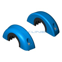 PLASTIC BAND FOR CLUSTER WASHERWK TN