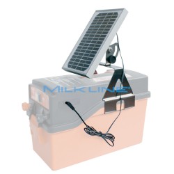 SOLAR KIT 3W X FENCELINE B200