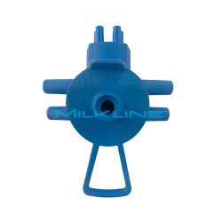 DISTRIBUTOR FOR MILPRO P4C - TYPE 2