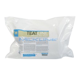 MILKTEAT WET WIPES 200X250 - 600 WIPES - REFILL