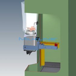 AUTOMATIC CALIBRATION SYSTEM C/V (N)