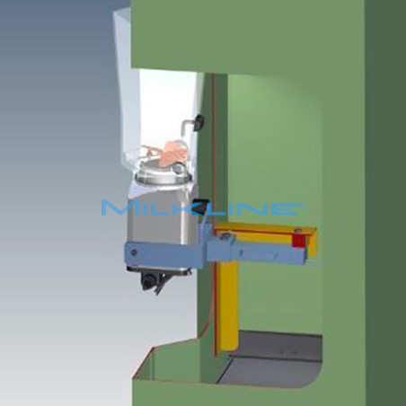 AUTOMATIC CALIBRATION SYSTEM C/V (N)