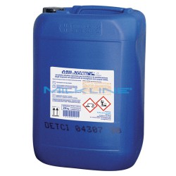 MILKNET L LIQ DAILY CLEANER KG24