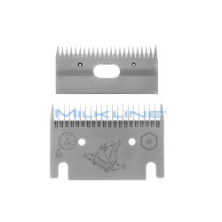 SET PETT+COL 106 BOVINI