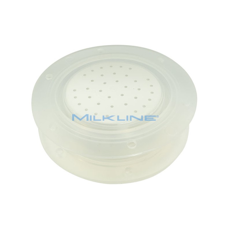 DIAPHRAGM KIT FOR ML SUPAVAC VALVE