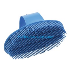 STRIGLIA IN PLASTICA