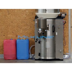 DETERGENT DOSING 1 (ALCALINE) C/V (N)