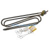 HEATING ELEMENT 2,5KW/230V D:6.5 MM COMPL. (BOILER)