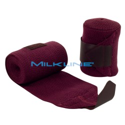 COPPIA BENDA RISCALDANTE - COLORI DIVERSI