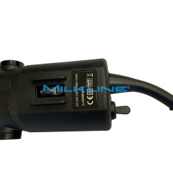 ZERO PRO OVINI 230V 320W 2400G-M T