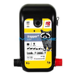 TRAPPER AN80 - 12V/230V