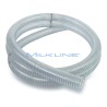COIL WIRE HOSE TRANSP 50MM