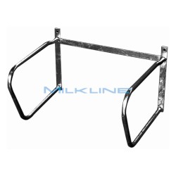 GALVANIZED TROUGH WALL BRACKET X VASC LT80