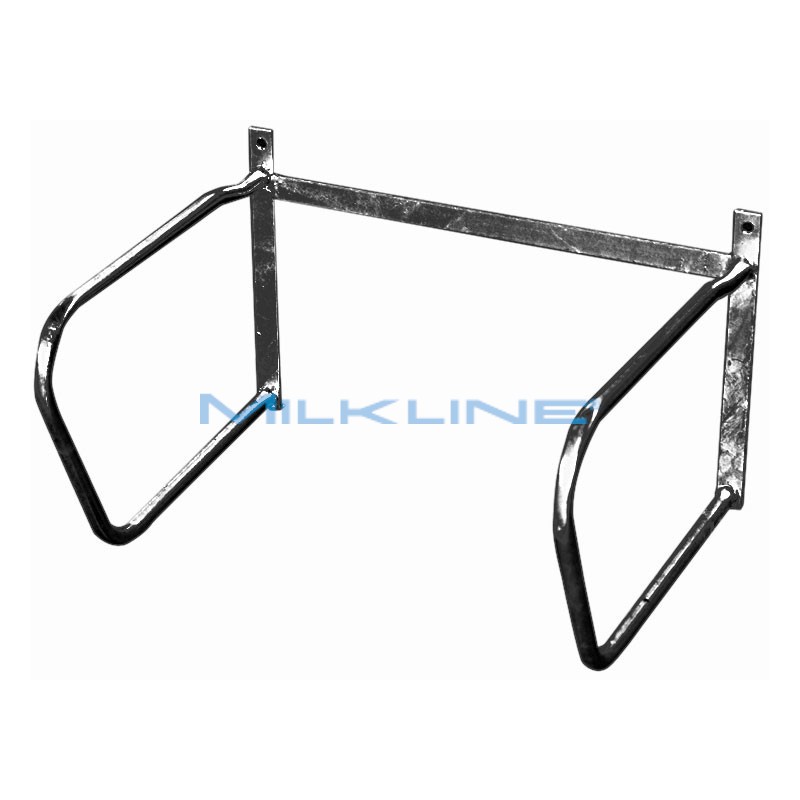 GALVANIZED TROUGH WALL BRACKET X VASC LT80