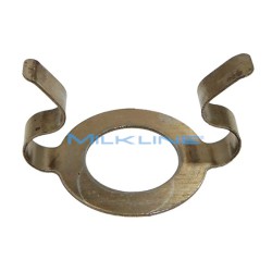 SPRING FOR VACUUM COCK WITH BALL