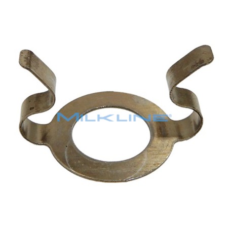 MOLLA X RUB.VUOTO A SFERA