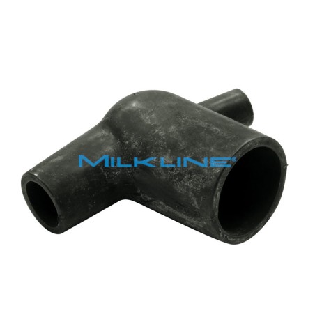 DRAIN ELBOW 50X30 FOR RECEIVER WF
