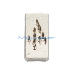 NUMERO 4 10MM X PINZA TATUAGGI