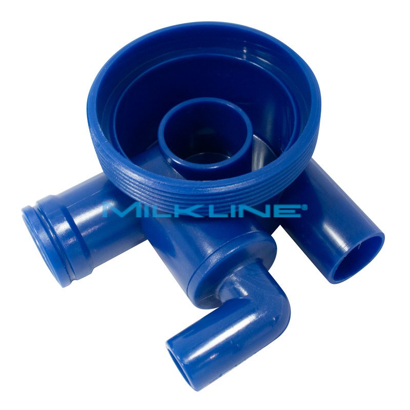 UNIPULS VALVE HOUSING