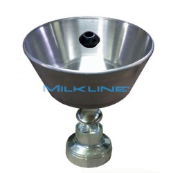 SERBATOIO LT.50 X ELECREM 5 E 7