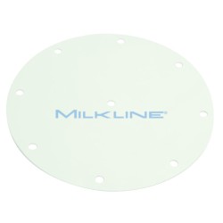 SILICON DIAPHRAGM FOR SERVAC VALVE 3500