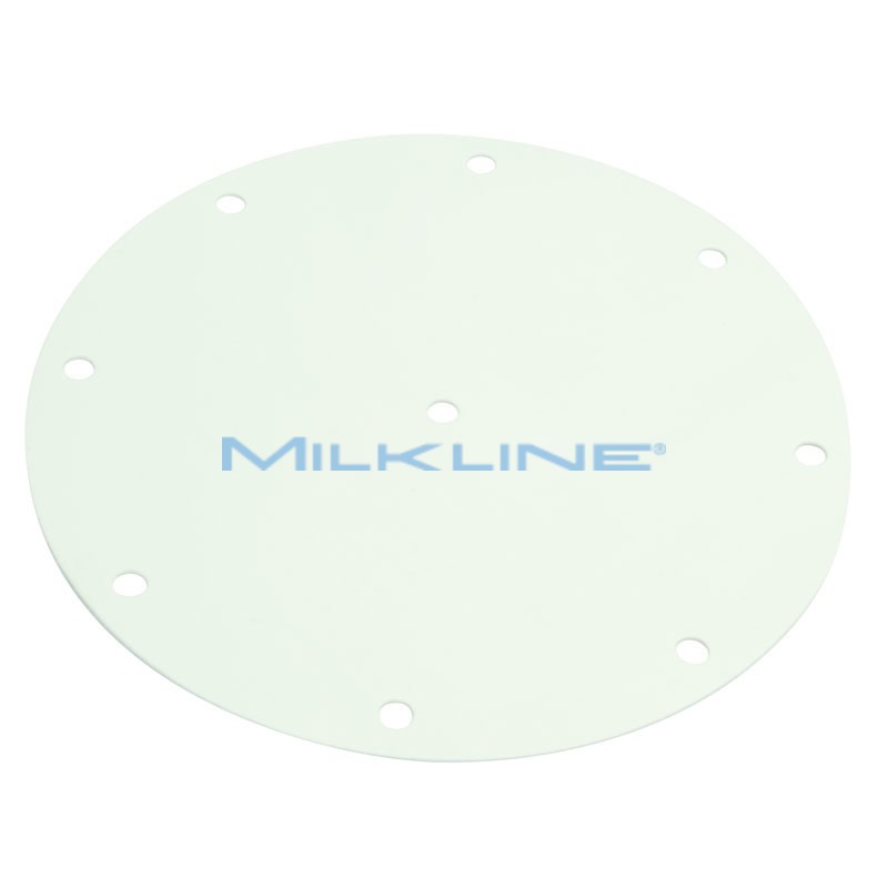 MEMBRANA SILICONE X VALVOLA SERVAC 3500