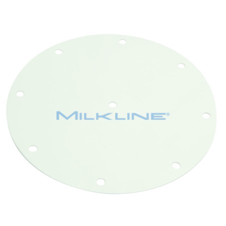 MEMBRANA SILICONE X VALVOLA SERVAC 3500