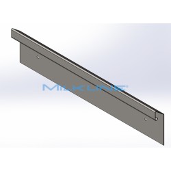 PIT EDGE PROTECTION S/S – HER