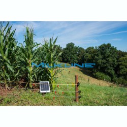 FARMER AN1000 SOLAR - 12V/230V