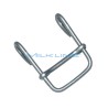 SET 4 CAVALLOT INOX RIC X H15572C/H15299