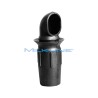 JAR ENTRY NOZZLE D 40 F.59