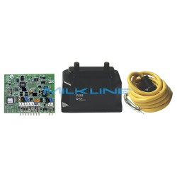 MILCON UPGRADE KIT FOR P580