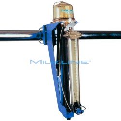 GOAT MILK METER WK LT4,5 NO MOUNTING BRACKET