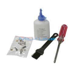 ZERO SUPERPRO OVI 230V 300W 2500G/M T