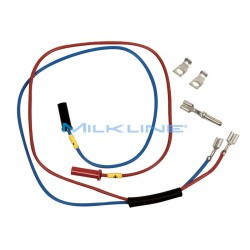 CAVETTO C/CONNETTORE FEM X ACCUMULATORE