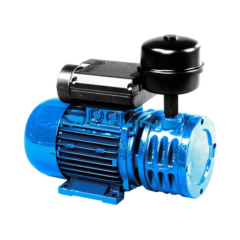 ELECTRIC VACUUM PUMP PM3/230/400 KW0,37 140L/M