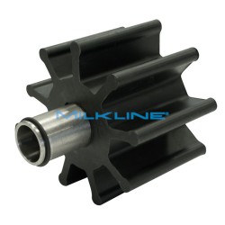 IMPELLER FOR MILK PUMP G/L/90