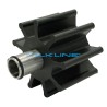IMPELLER FOR MILK PUMP G/L/90