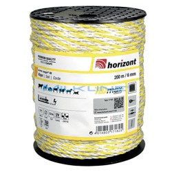 CORDA RANGER R6 TLD B/G/B D6MM MT 200