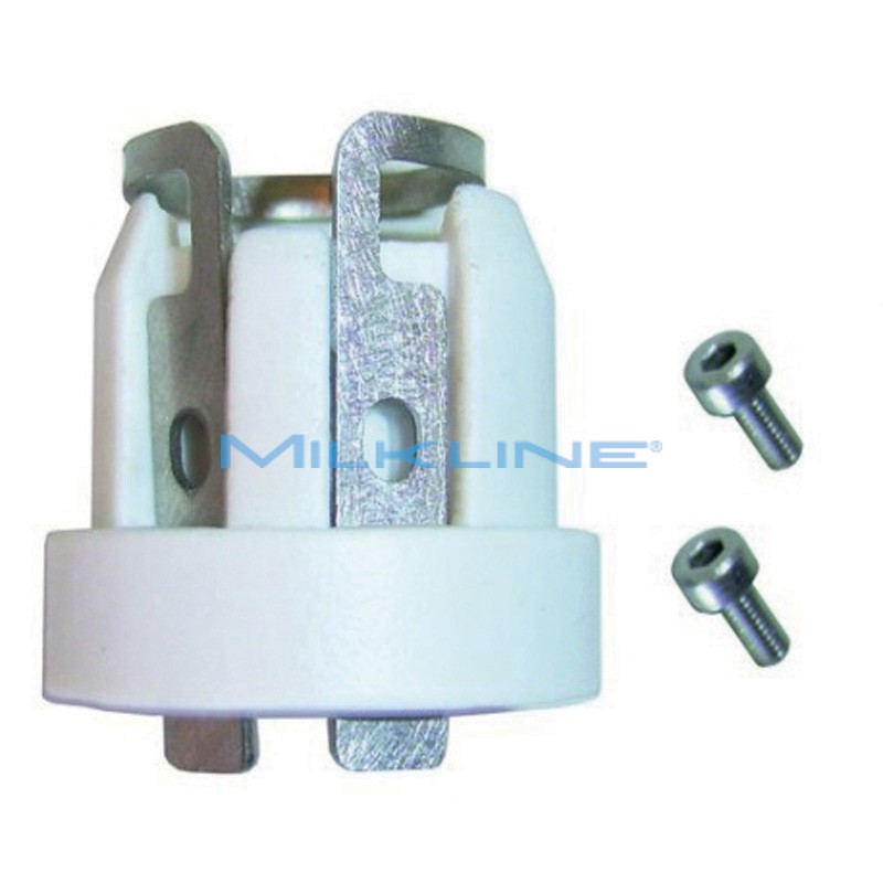 KIT TESTINA RICAMBIO HORN'UP