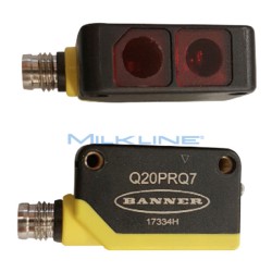 FOTOCELLULA Q20EQ7 EMETTITORE