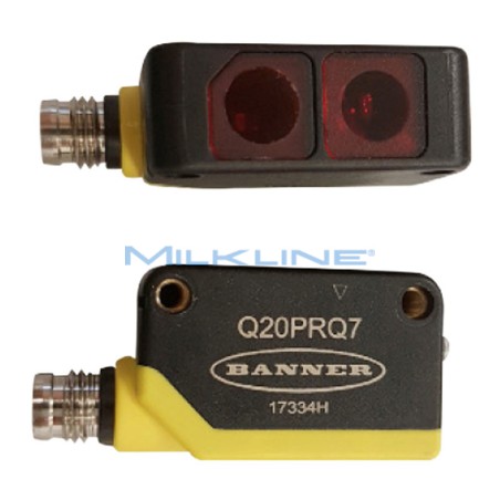 FOTOCELLULA Q20EQ7 EMETTITORE