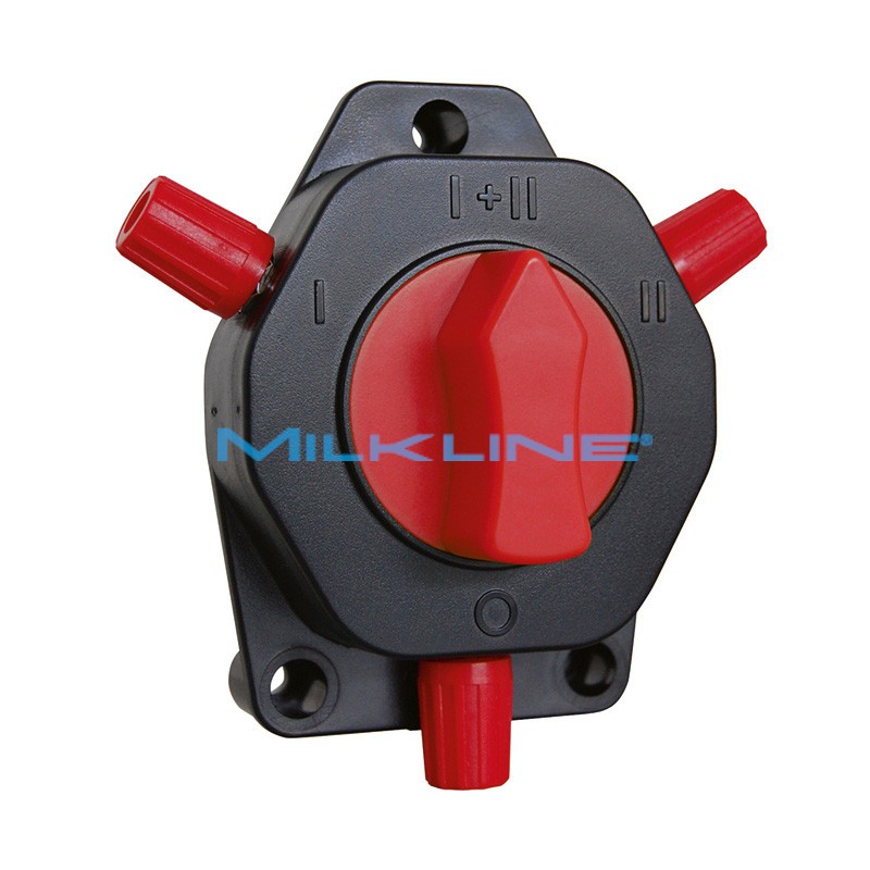 INTERRUTTORE RECINTO