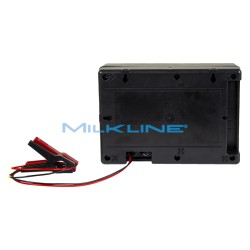 FENCELINE A 400+ DUAL 12V/230V-4.2J