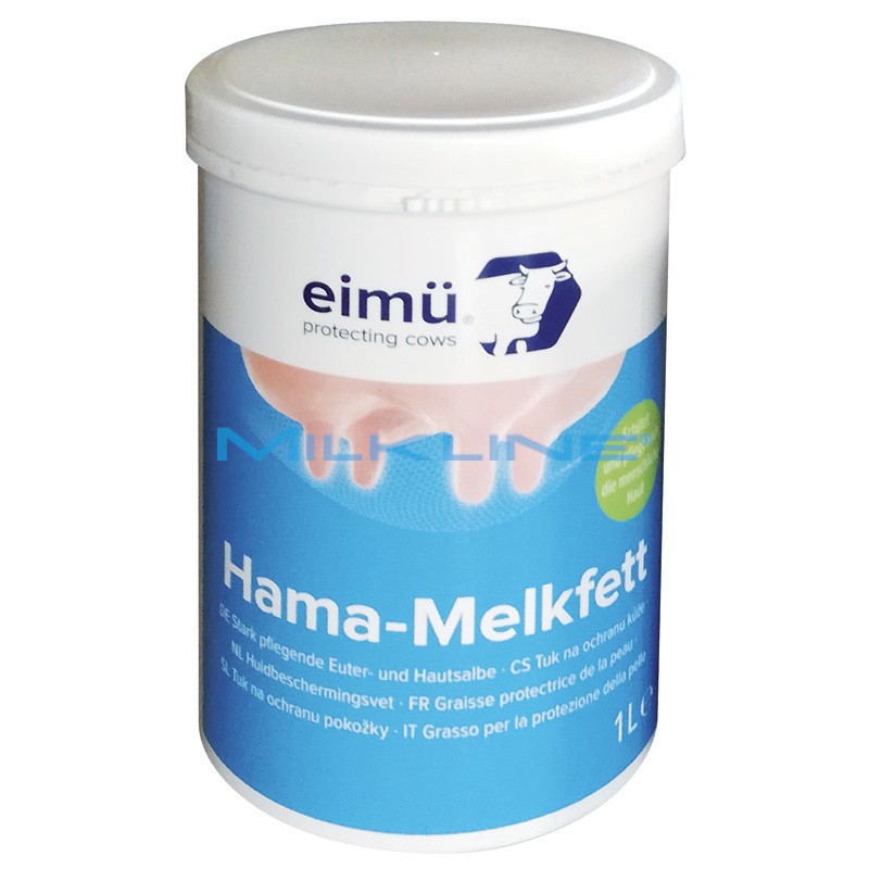 CREMA HAMA LT.1 BARATTOLO