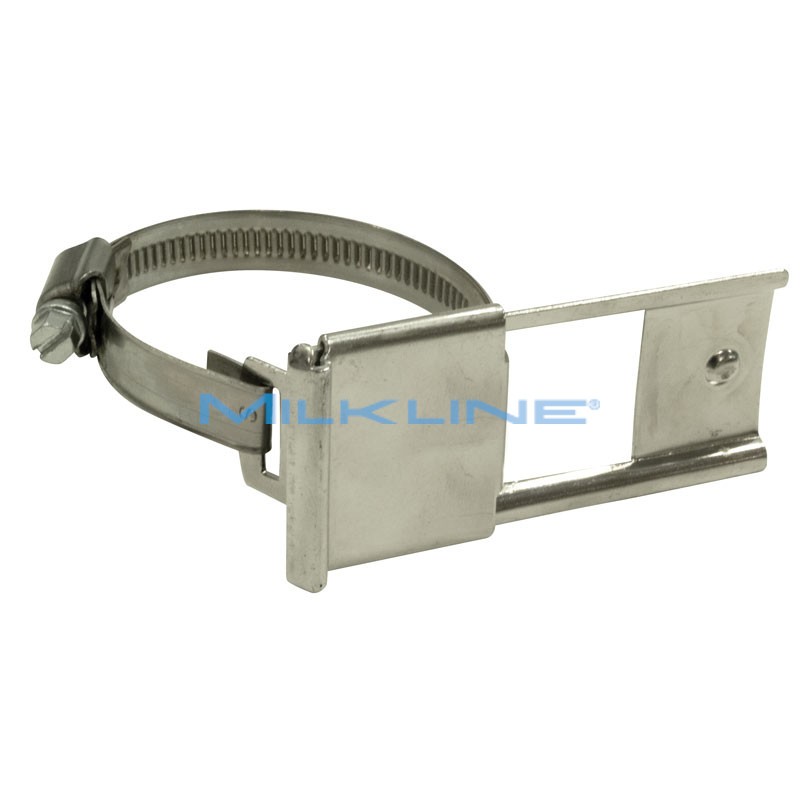 SLIDING MILK VALVE D32-50 - 14X16