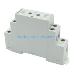 TIMER MLR1 0.1S-100H 24VDC/24.240VAC