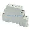 TIMER MLR1 0.1S-100H 24VDC/24.240VAC