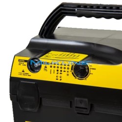 RANGER AN2000 DUAL - 12V/230V