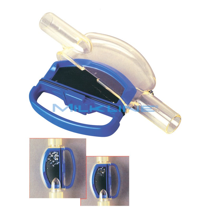 MASTITIS INDICATOR VISION 2000